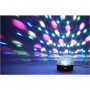 FLASH LED MAGIC BALL 6x3W RGBWY DMX