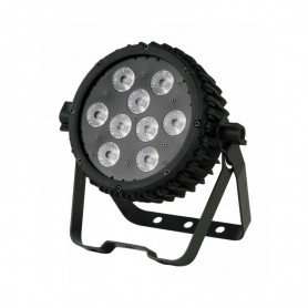 Involight LEDSPOT95 9x10W RGBWA