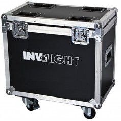 Flight Case dla 2 x MH50S/PHANTOM50