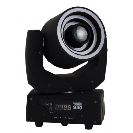 Involight VENTUS S40