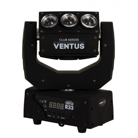 Involight VENTUS R33
