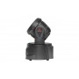 FRACTAL MINI LED MOVING HEAD 7 x 10 W