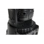 FRACTAL MINI LED MOVING HEAD 7 x 10 W