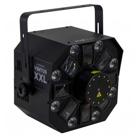 Involight VENTUS XXL IR