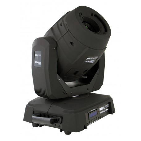 Involight LED MH120S PRO