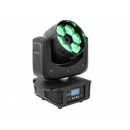 Eurolite LED TMH-16 ZOOM