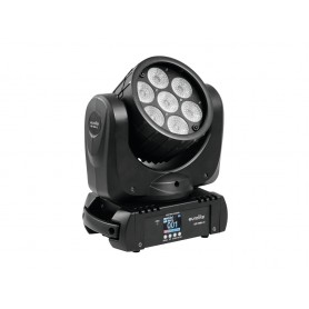 Eurolite LED TMH-15 Moving Head Zoom Wash