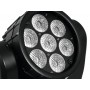 Eurolite LED TMH-15 Moving Head Zoom Wash