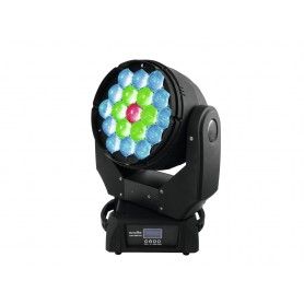 Eurolite LED TMH-X5 Moving Head Wash Zoom