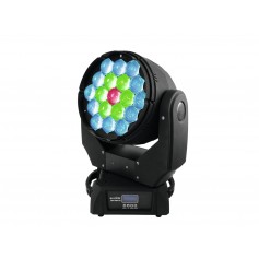 Eurolite LED TMH-X5 Moving Head Wash Zoom