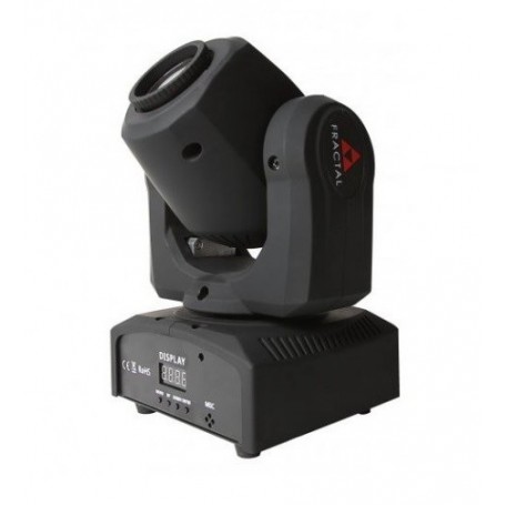 FRACTAL MINI LED SPOT 10 W