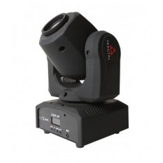 FRACTAL MINI LED SPOT 10 W