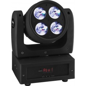 IMG Stageline WASH-50LED