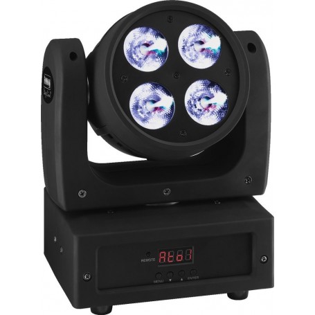 IMG Stageline WASH-50LED