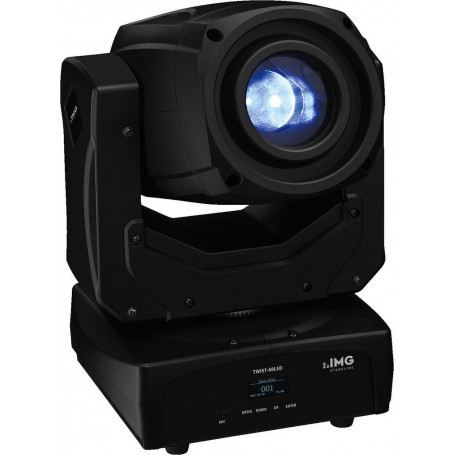 IMG Stageline TWIST-60LED CREE