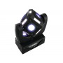 Eurolite LED MFX-3 Action Cube
