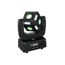 Eurolite LED MFX-3 Action Cube