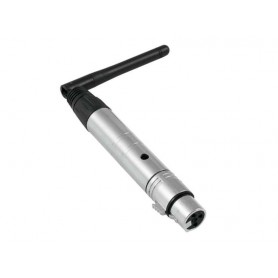 EUROLITE QuickDMX Wireless receive