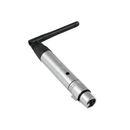 EUROLITE QuickDMX Wireless receive