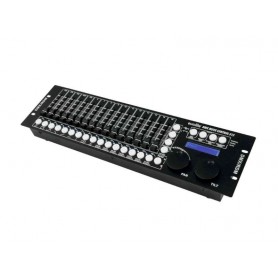 EUROLITE DMX Move Control 512