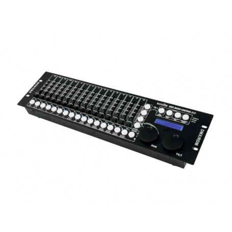 EUROLITE DMX Move Control 512