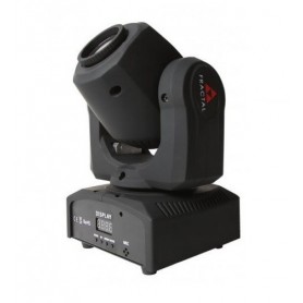 FRACTAL MINI LED SPOT 10 W