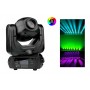 Fractal MINI LED GOBO SPOT 60W PRISM