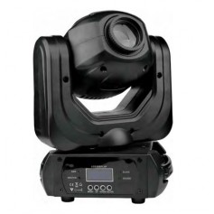 Fractal MINI LED GOBO SPOT 60W PRISM