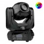 Fractal MINI LED GOBO SPOT 60W PRISM