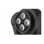 Fractal DOUBLE LED SPOT 10 W