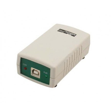 Konwerter USB - DMX512