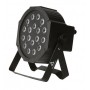 FRACTAL LED PAR 18x1W