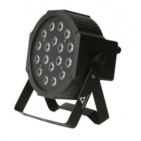 FRACTAL LED PAR 18x1W