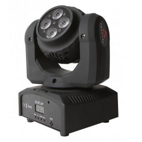 Fractal DOUBLE LED SPOT 10 W