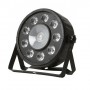 FRACTAL LED PAR 9x10W+1x20W