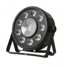FRACTAL LED PAR 9x10W+1x20W