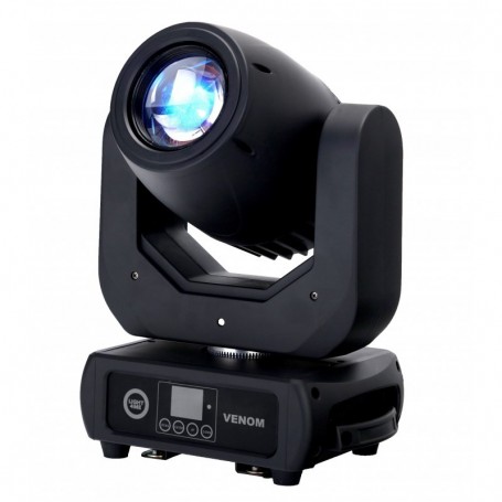 LIGHT4ME VENOM SPOT 150W LED