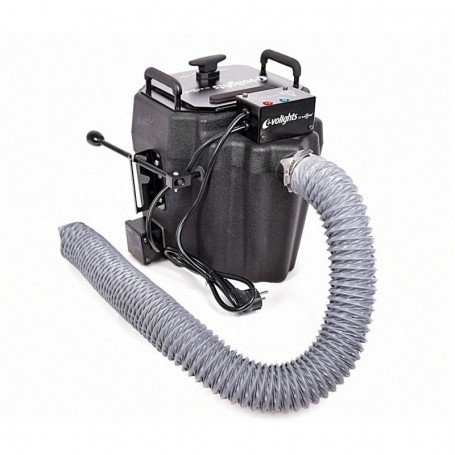 EVOLIGHTS by DJ POWER X1 MINI