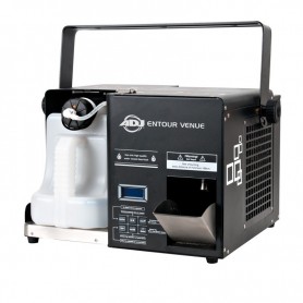 American DJ ENTOUR VENUE