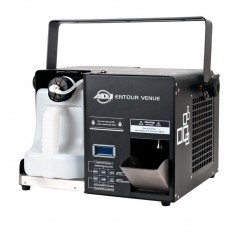 American DJ ENTOUR VENUE