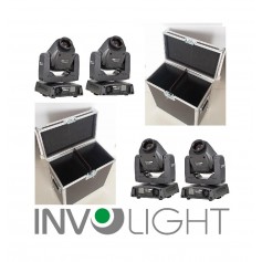 INVOLIGHT MH50S CASE SET 1