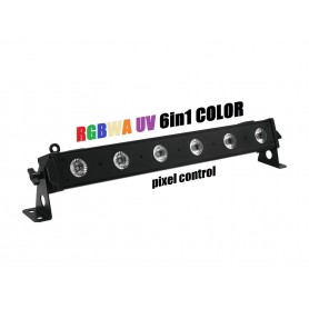 INVOLIGHT PaintBAR HEX6