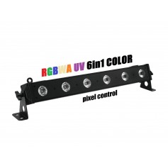 INVOLIGHT PaintBAR HEX6 PIXEL