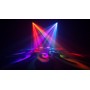Chauvet DJ INTIMIDATOR HYBRID 140SR