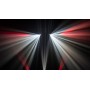 Chauvet DJ INTIMIDATOR HYBRID 140SR