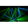 Chauvet DJ INTIMIDATOR HYBRID 140SR