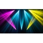Chauvet DJ INTIMIDATOR HYBRID 140SR