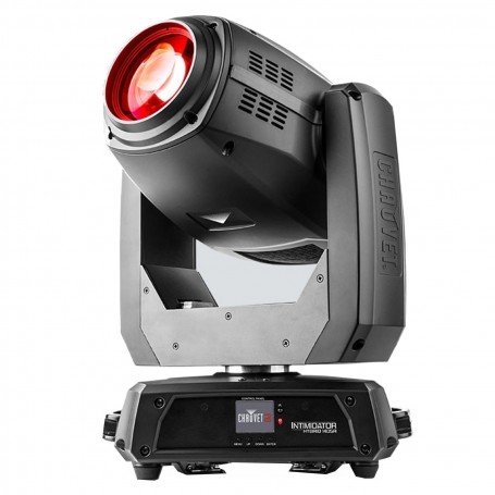 Chauvet DJ INTIMIDATOR HYBRID 140SR