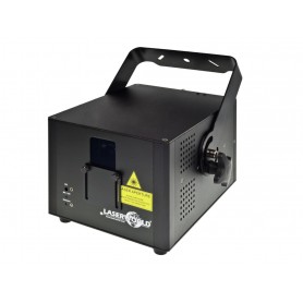 Laserworld CS-2000RGB