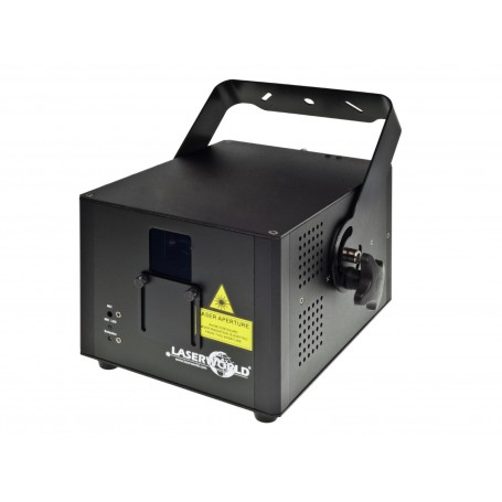 Laserworld CS-2000RGB